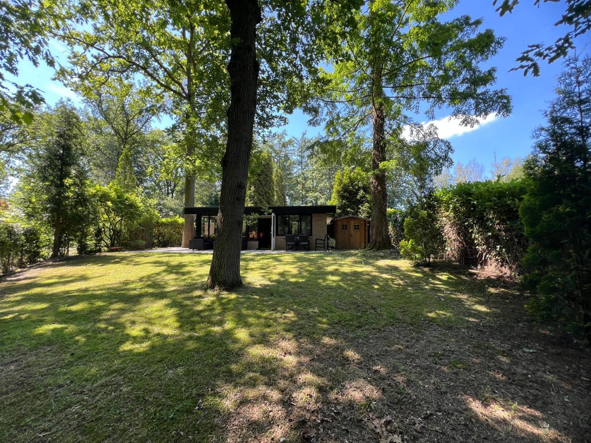 Vakantiehuis Lanaken Exterior foto