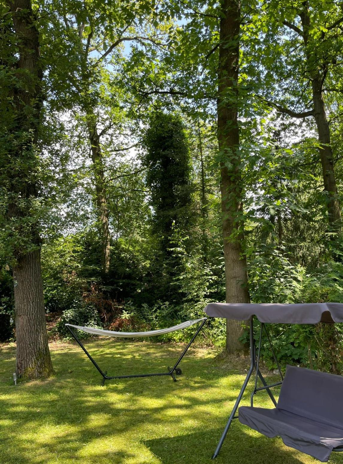 Vakantiehuis Lanaken Exterior foto